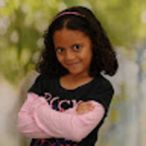 Meet your Posher, Queen